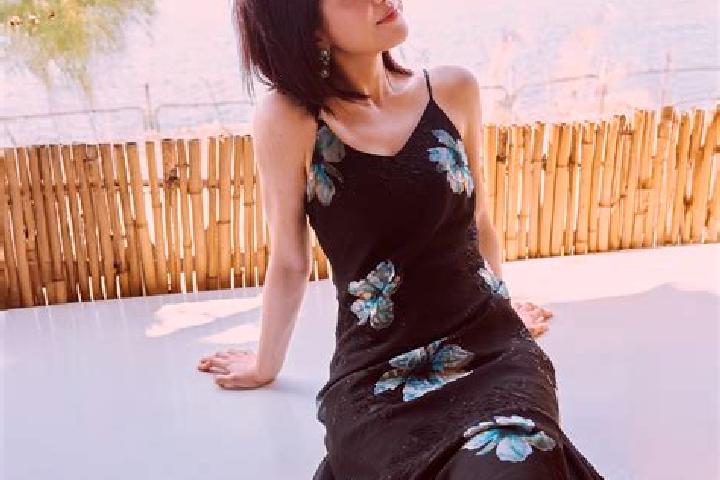 Grace, 38 — Escort in Yuanqiao, China