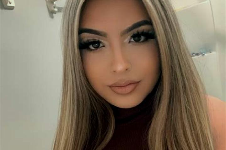 Grace, 39, a blonde amber-eyed latina companion based in Richfield. Offering Deep French Kissing, Dinner Date, Duos. Available for incall and outcall, day an...