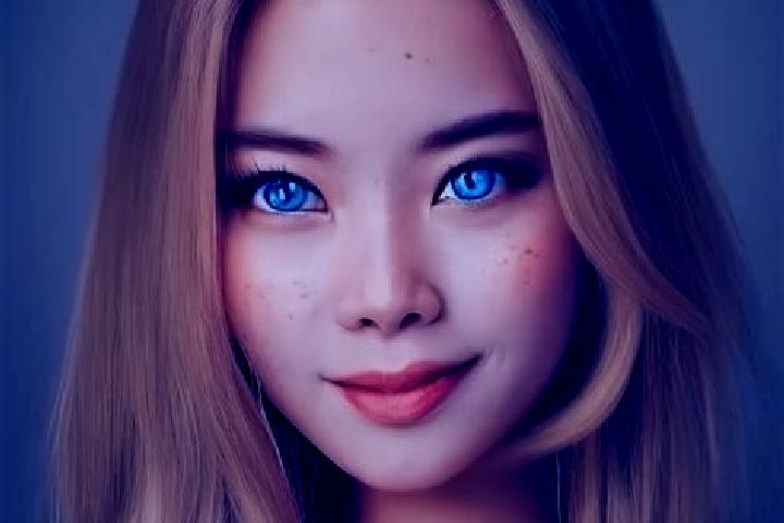 Grace, 39, a blonde blue-eyed asian companion based in Longtou an. Offering 69, A-Level. Available for incall and outcall, overnight bookings available.