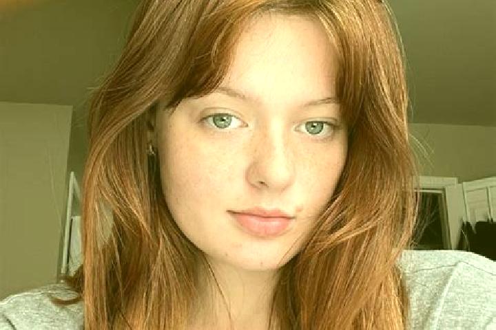 Grace, 39, a red green-eyed european companion based in Ashby. Offering GFE, OWO, CIM. Available for incall and outcall, day and evening dates.