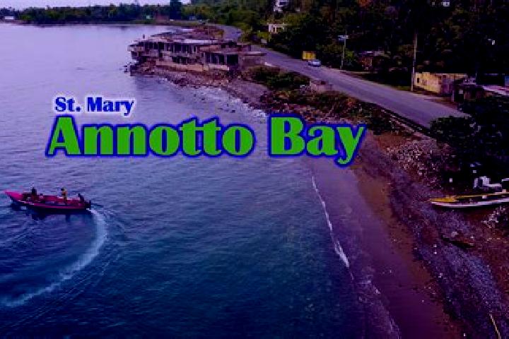 Grace, 39 — Escort in Annotto Bay, Jamaica
