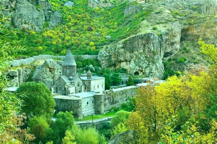 Grace, 39 — Escort in Areni, Armenia