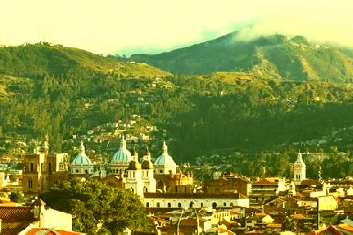 Grace, 39 — Escort in Ayapamba, Ecuador