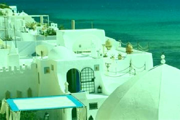 Grace, 39 — Escort in Beni Hassane, Tunisia