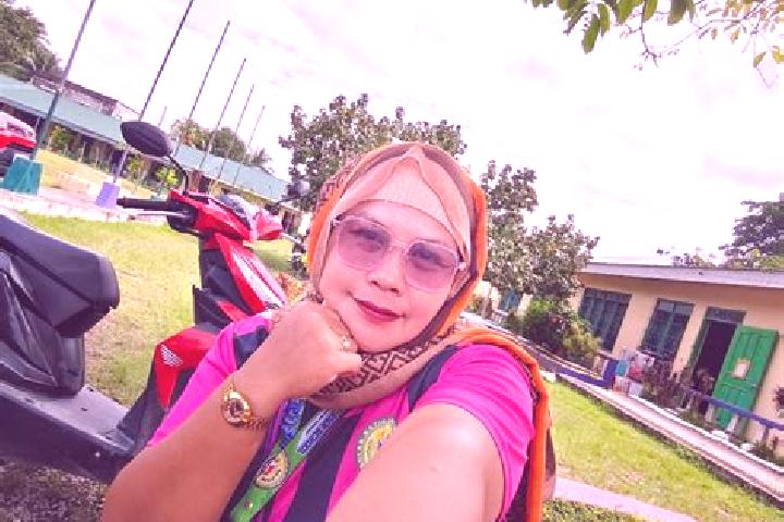 Grace, 39 — Escort in Dansuli, Philippines