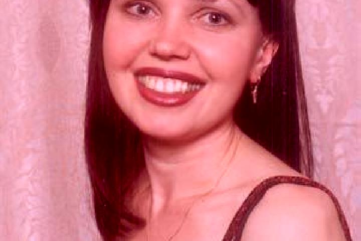 Grace, 39 — Escort in Glazov, Russia
