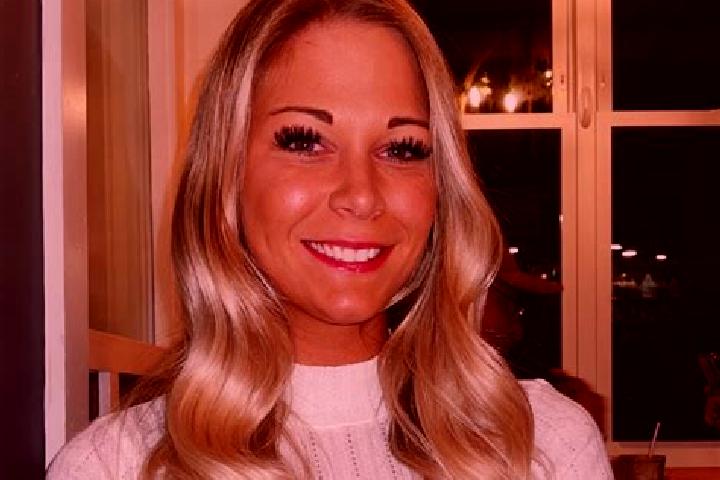 Grace, 39 — Escort in Greenbush, United States