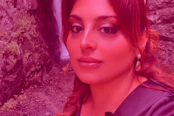 Grace, 39 — Escort in Keti, Armenia