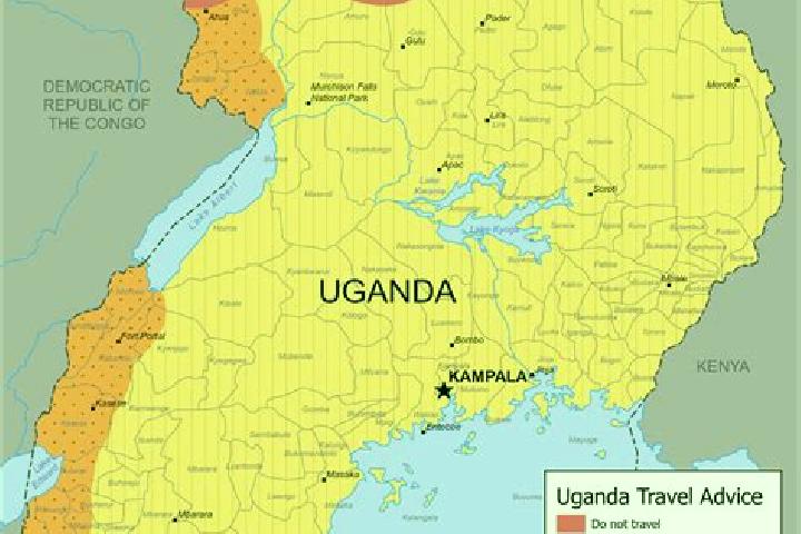 Grace, 39 — Escort in Kibiito, Uganda