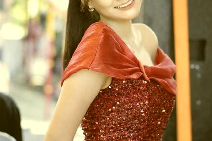 Grace, 39 — Escort in Kurnia, Indonesia
