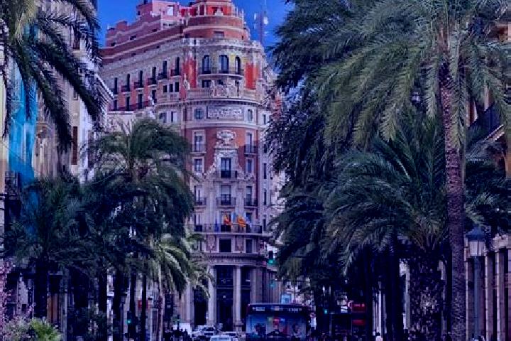 Grace, 39 — Escort in Longares, Spain