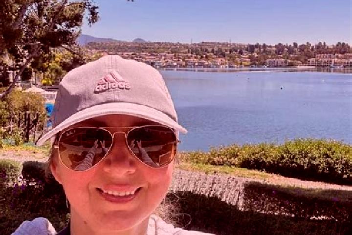Grace, 39 — Escort in Mission Viejo, United States