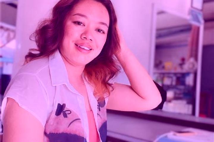 Grace, 39 — Escort in Mu-se, Myanmar