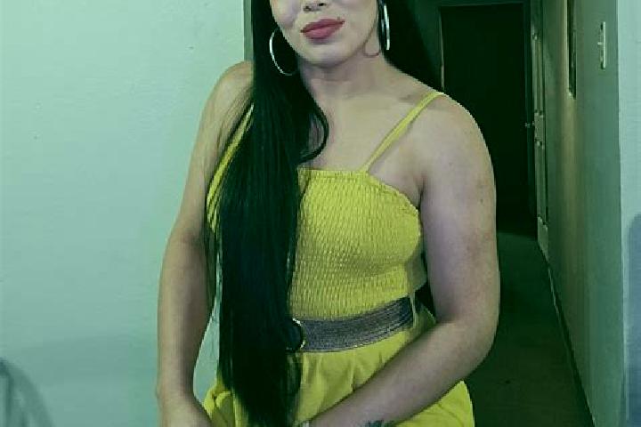 Grace, 39 — Escort in Murillo, Mexico