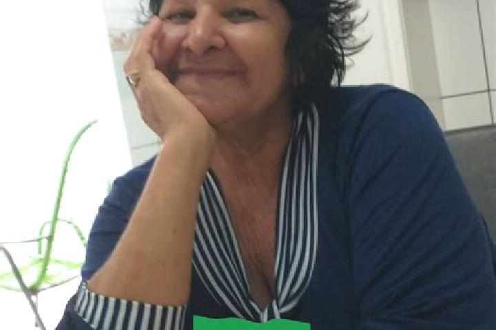 Grace, 39 — Escort in Padre Carvalho, Brazil