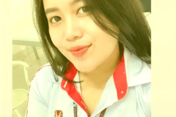 Grace, 39 — Escort in Palangkaraya, Indonesia