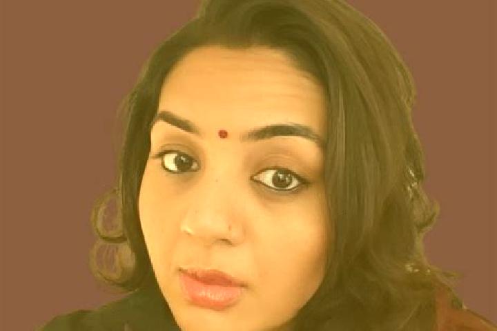 Grace, 39 — Escort in Palavakkam, India