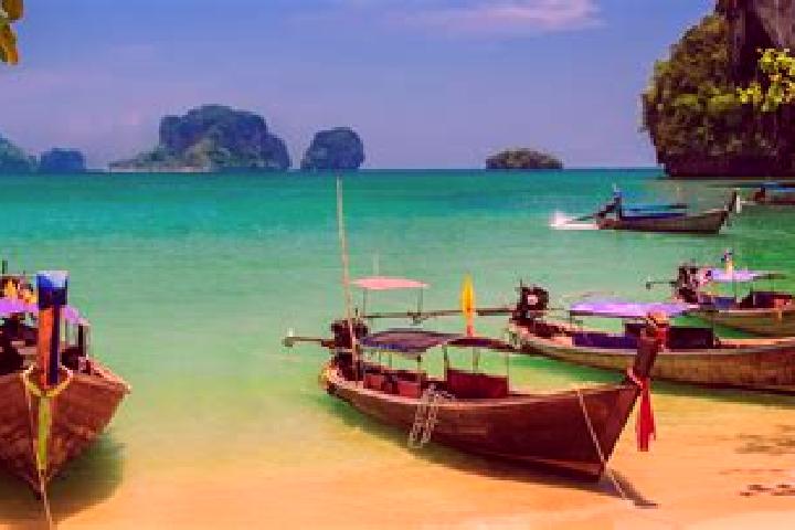 Grace, 39 — Escort in Palian, Thailand