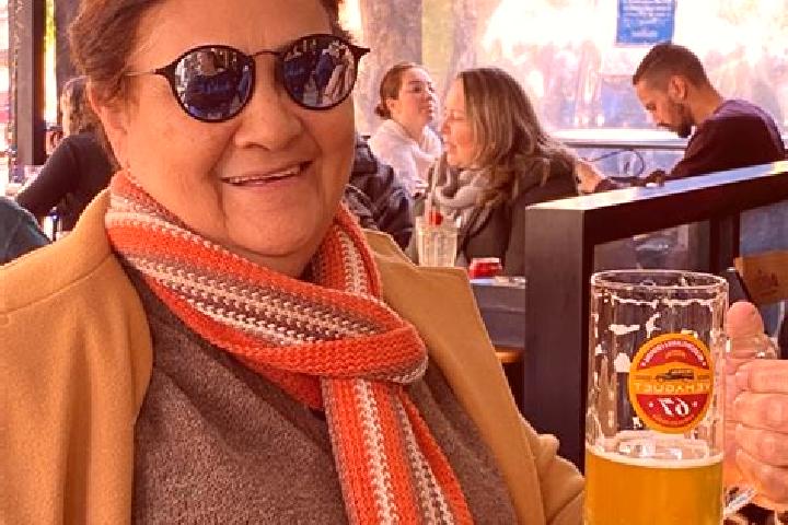 Grace, 39 — Escort in Rachau, Austria