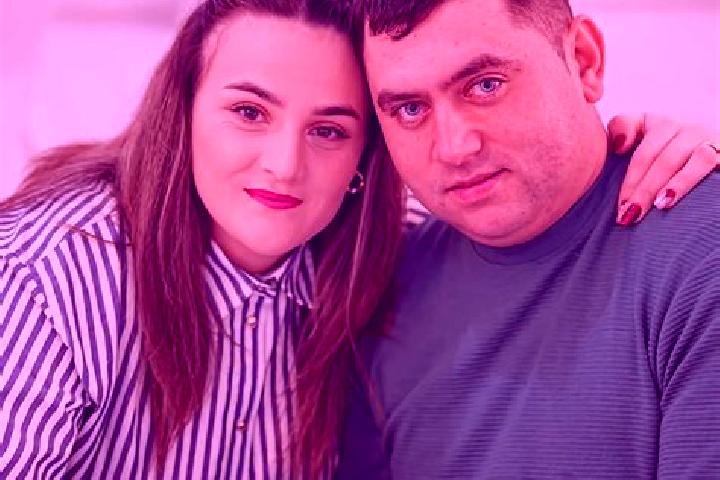 Grace, 39 — Escort in Radeni, Romania
