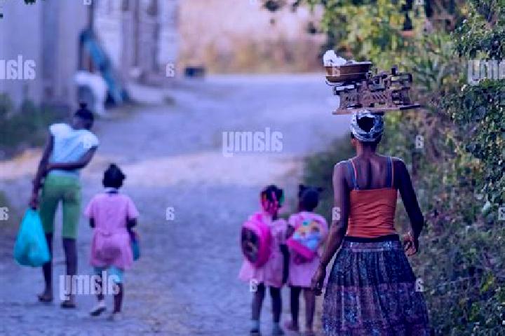Grace, 39 — Escort in Rui Vaz, Cape Verde