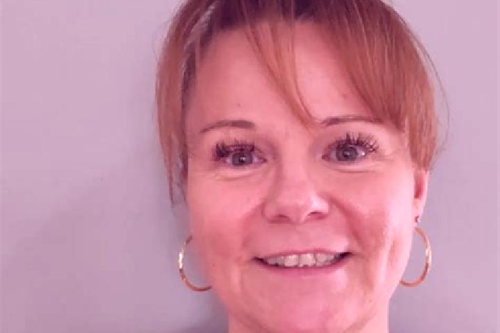 Grace, 39 — Escort in Saint-Venant, France