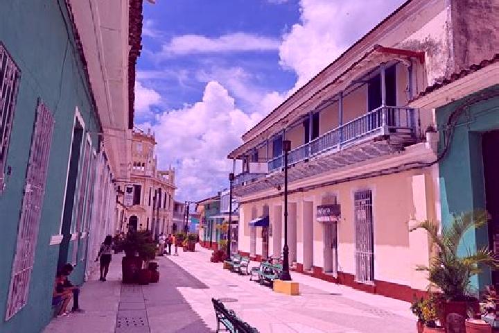 Grace, 39 — Escort in Sancti Spiritus, Cuba