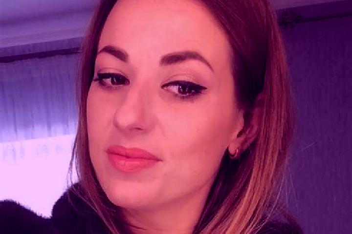 Grace, 39 — Escort in Starokozache, Ukraine