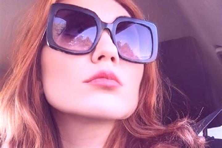 Grace, 39 — Escort in Topliceni, Romania