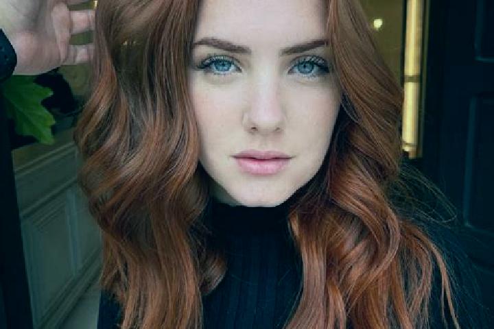 Hannah, 20, a auburn blue-eyed european companion based in New Northwood. Offering OWO, Roleplay, Tantra. Available for incall and outcall, day and evening d...