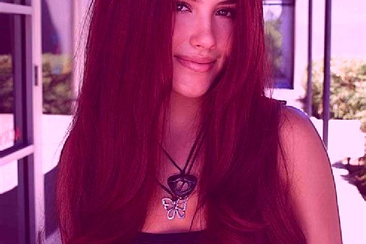 Hannah, 20, a auburn dark-eyed indian companion based in Bacubirito. Offering Roleplay, Duos. Available for incall and outcall, day and evening dates.