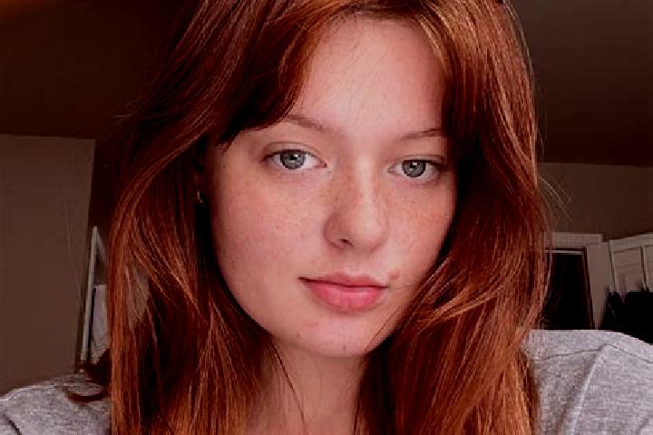 Hannah, 20, a auburn grey-eyed european companion based in Alt Duvenstedt. Offering Deep French Kissing, Overnight, Party Girl, Fetish. Available for incall ...
