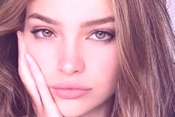 Hannah, 20, a blonde hazel-eyed mixed companion based in Revuca. Offering 69, Duos, A-Level, Travel Companion. Available for incall and outcall, day and even...