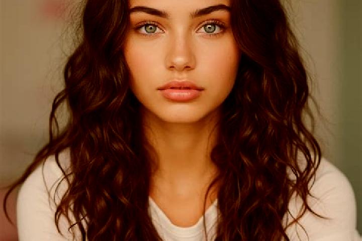 Hannah, 20, a brunette amber-eyed mediterranean companion based in Kop yevo. Offering Erotic Massage, A-Level, Girlfriend Experience, Massage, Duos. Availabl...