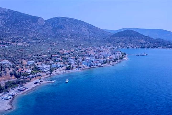 Hannah, 20 — Escort in Antikyra, Greece