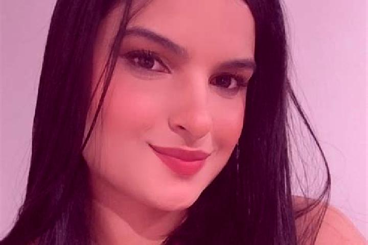 Hannah, 20 — Escort in Assis Chateaubriand, Brazil