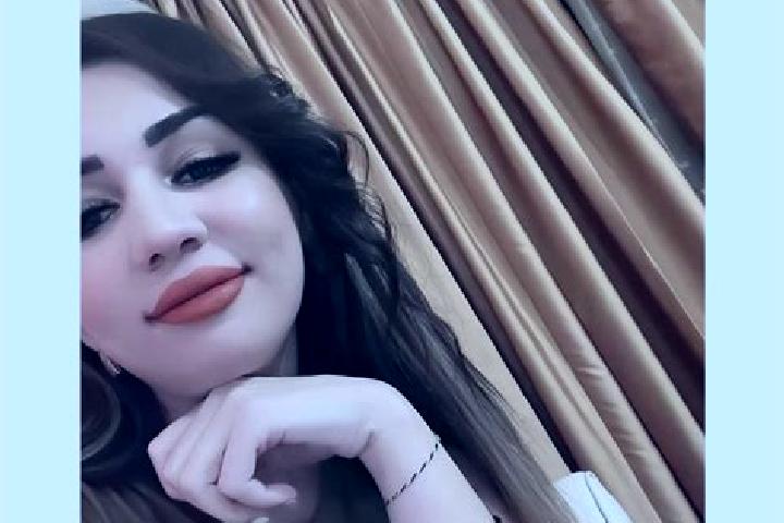 Hannah, 20 — Escort in Astrakhanka, Kazakhstan