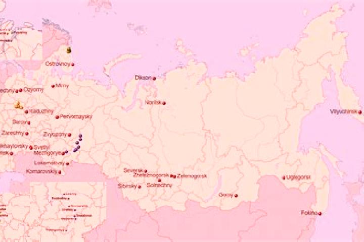 Hannah, 20 — Escort in Borogontsy, Russia
