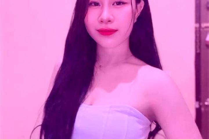 Hannah, 20 — Escort in Caruray, Philippines