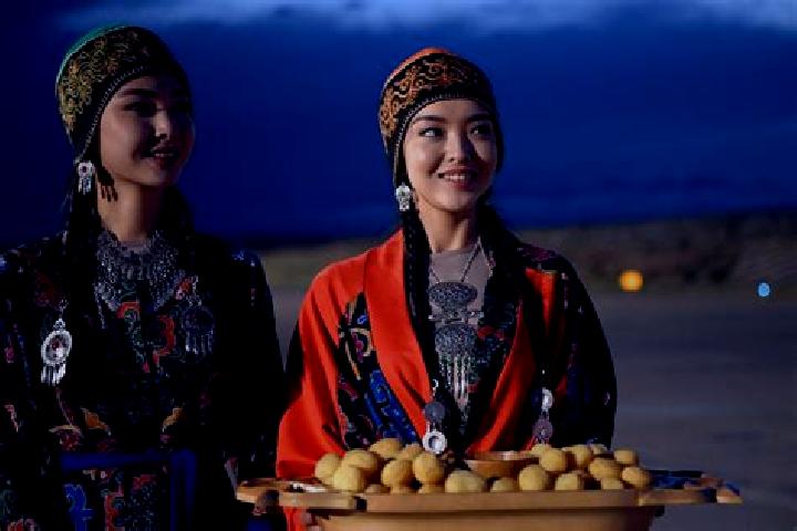 Hannah, 20 — Escort in Chimboy Shahri, Uzbekistan