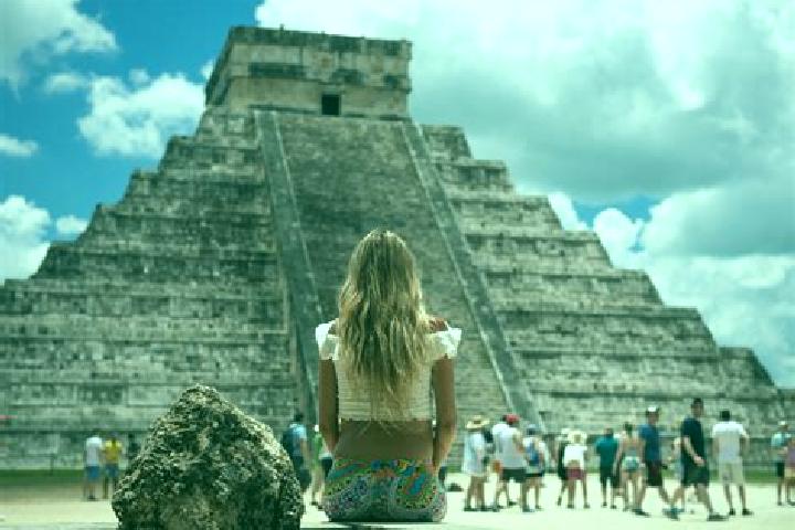 Hannah, 20 — Escort in Colonia el Pirame, Mexico