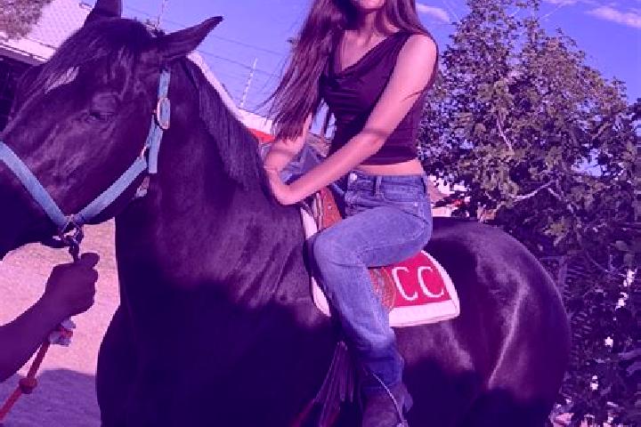 Hannah, 20 — Escort in Corral Nuevo, Mexico