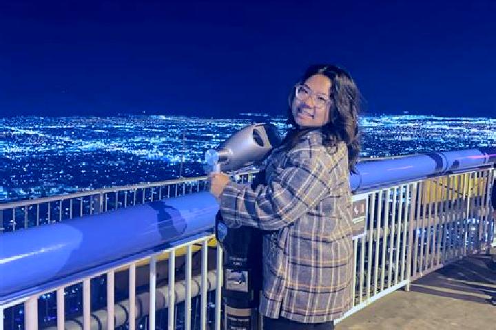 Hannah, 20 — Escort in Corralitos, United States
