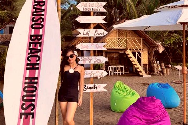 Hannah, 20 — Escort in Dinahican, Philippines