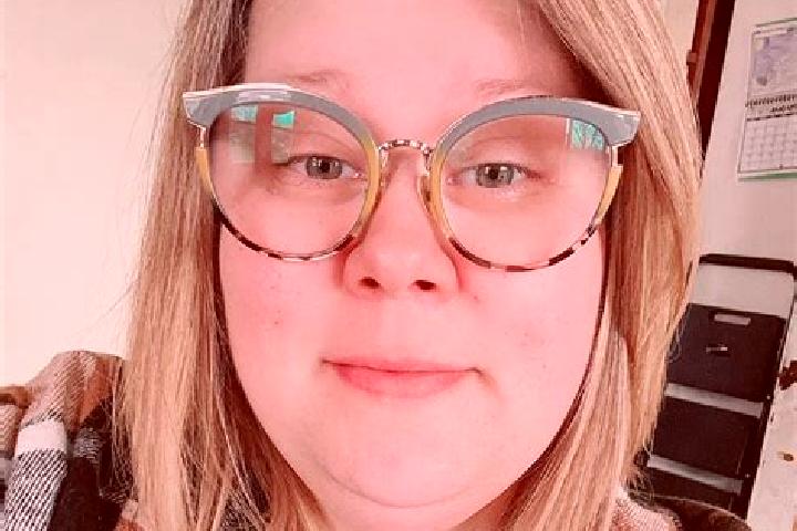 Hannah, 20 — Escort in Fernville, United States
