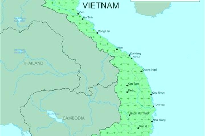 Hannah, 20 — Escort in GJuong Lam, Vietnam