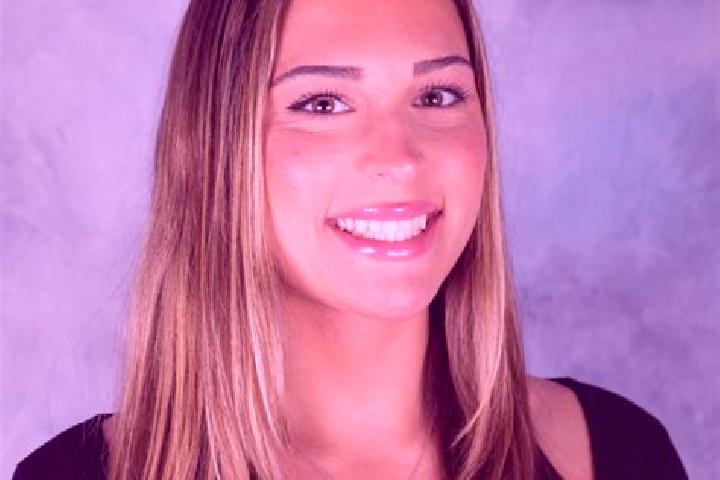 Hannah, 20 — Escort in Goleta, United States