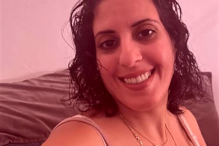Hannah, 20 — Escort in Hadar Am, Israel