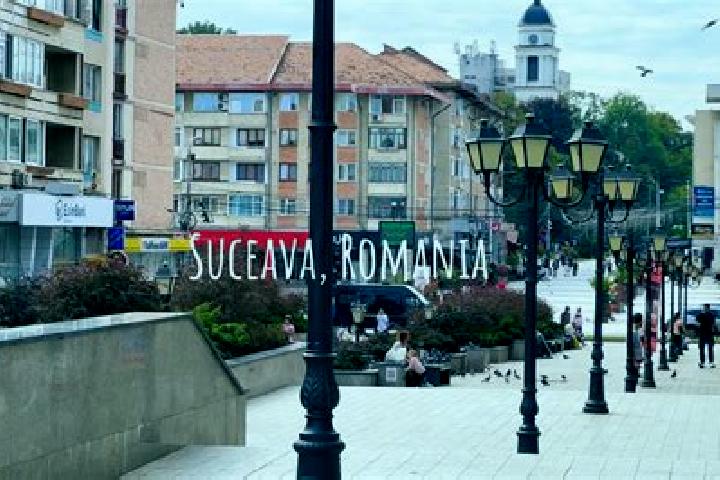 Hannah, 20 — Escort in Hantesti, Romania