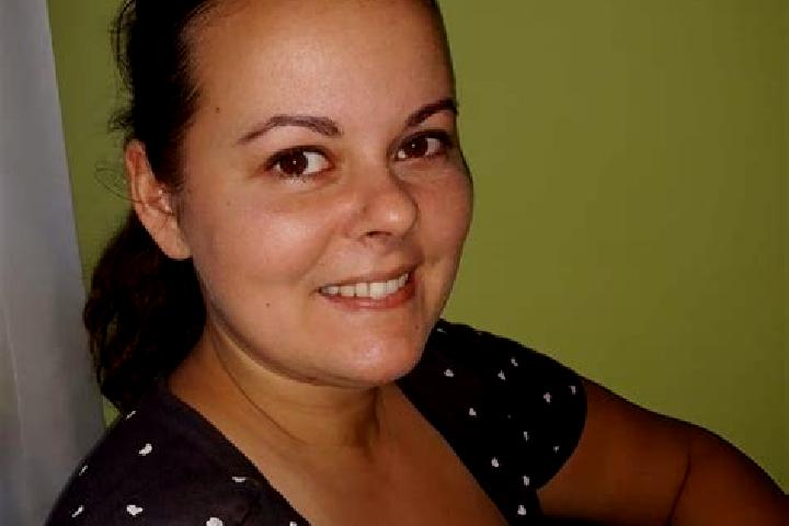 Hannah, 20 — Escort in Imrehegy, Hungary